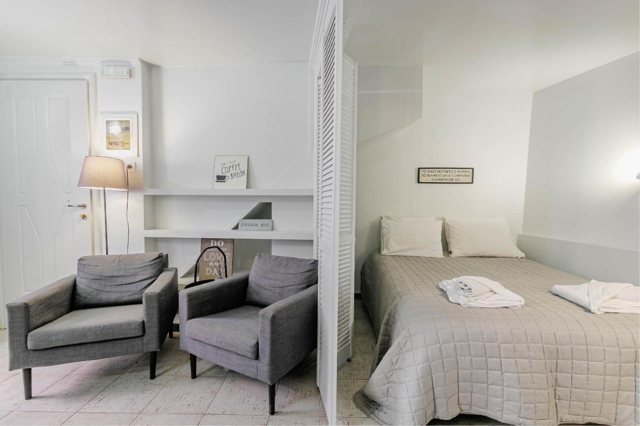 Venetian Well House By Loc Hospitality * Corfu (city)